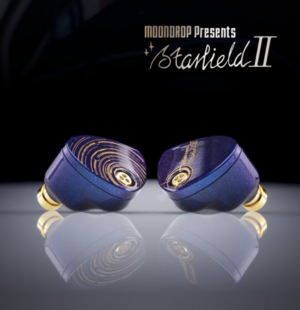 MOONDROP STARFIELD II In-Ear Monitor